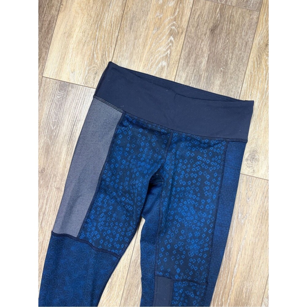 Lululemon Wunder Under Pant Size 6 - Picture 3 of 10